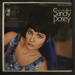 Sandy Posey